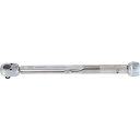 トーニチ トルクレンチ 差込角9.53 全長258mm QL50N-MH ( QL50NMH ) (株)東日製作所