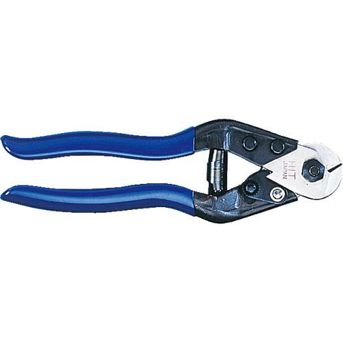 HIT　ハンディ　ワイヤーロープカッター HWC-6S ( HWC6S ) ヒット商事（株）