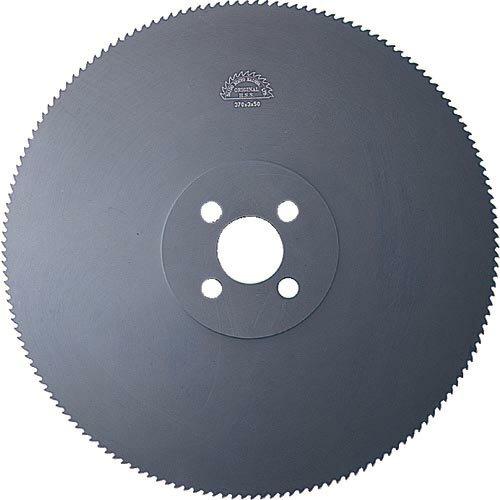 大同 ( 大同興業 ) メタルソー 250X2.0X32X6 ( HSS250X2.0X32X6 )