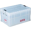 リス 透明道具箱 75L N-75L ( N75L ) リス興業(株)