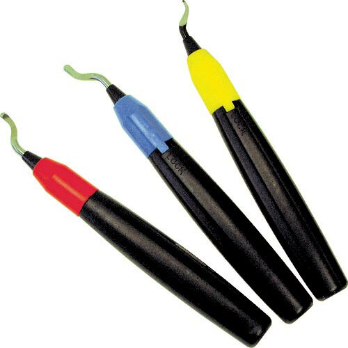 NOGA　トリオセット ( RB3000 ) ノガ社