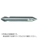 イワタツール SPセンター60°超硬 シャンク径10mm ( 60SPC3.0X10CB ) (株)イワタツール(4)