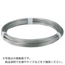 TRUSCO ステンレス針金 #14 線径2.0mm 1kg ( TSW-20 ) トラスコ中山(株)