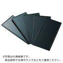 TRUSCO JIS遮光ポリカハードコートプレート #9 2枚入 P-PC-9 ( PPC9 ) トラスコ中山(株)