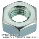 TRUSCO 六角ナット1種 三価白 M5×0.8 103個入 ( B724-0005 (M5 103イリ) ) トラスコ中山(株)