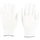 TRUSCO クリーンルーム用インナー手袋 Lサイズ (10双入) TPG-310-L ( TPG310L ) トラスコ中山(株)