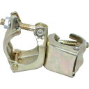 TAIYO 単管クランプ 兼用型(直交)(1051489) ( KK ) 大洋製器工業(株)