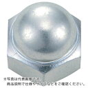 TRUSCO 袋ナット3形2種 三価白 サイズM4×0.7 37個入 ( B739-0004 ) トラスコ中山(株)
