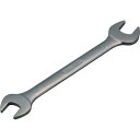 TRUSCO ミラータイプ両口スパナ 7.0X8mm ( TTDS-0708 ) トラスコ中山(株)