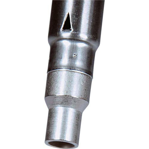 コテライザー ( 中島銅工 ) ホットブローチップオートミニ用内径4.7mm ( 91-01-52 )