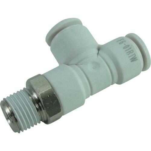 ����� ( �������̾� ) �ۡ����Ѽ� �ե����֥ᥤ����ƥ� W(��) 6mm��R1/8 ( F6-01RTW )