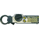 マルチ 交流・直流両用クランプ式電流計 MODEL-280 ( MODEL280 ) マルチ計測器(株)