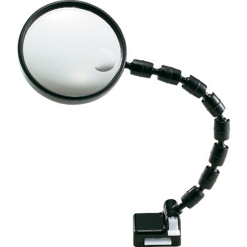 池田レンズ マグネットルーペ 1720-PM ( 1720PM ) 池田レンズ工業(株)