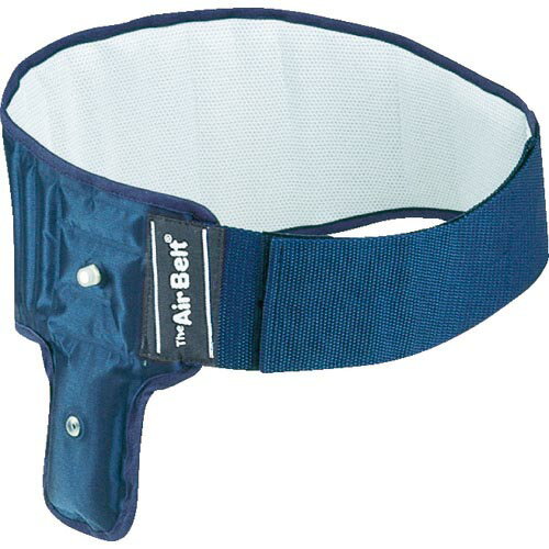 YAMAMOTO　バックサポートベルト　エアーポンプ内蔵　軽作業用　L...(4.0)