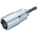 TOP 電動ドリル用インパクトソケット 24mm ( EDS-24C ) トップ工業(株)