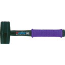 OH ライトンセットウハンマー(PP柄)1.1 SH-11LT ( SH11LT ) オーエッチ工業(株)