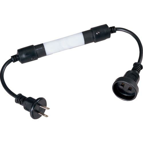 NICHIDO �h�J�^�Z���T�[�R�[�h 100V 2�c 0.5m ( SSW-0.5 ) �����H��(��)