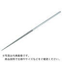 TRUSCO ダイヤモンドニードルヤスリ 丸 #120 ( TNF62120 ) トラスコ中山(株)