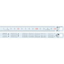 シンワ 直尺ステン 150mm JIS ( 14001 ) シンワ測定(株)