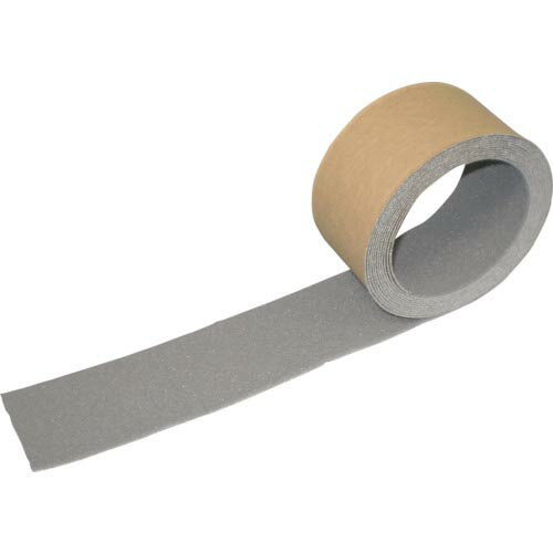 NCA　ノンスリップテープ　50×3m　グレー NSP530 GY ( NSP530 ) （株）ノリタケコーテッドアブレーシブ