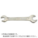 ベリコン 防爆両口スパナ 12X14MM BW-11214 ( BW11214 ) 大和合金(株)