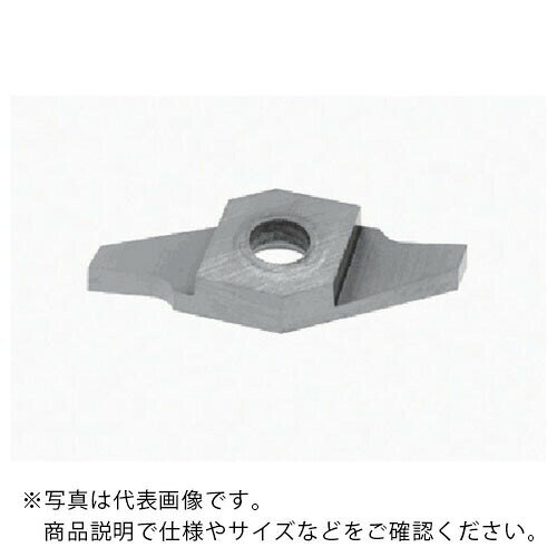 タンガロイ J-シリーズ 溝入れ加工用インサート JVG TH10 ( JVGR150F TH10 ) 【10個セット】