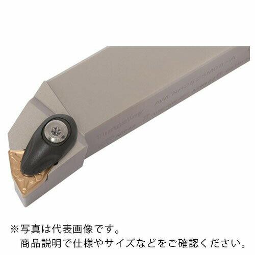 乐天商城 - タンガロイ ターニング・A 外径加工用バイト AWLNR/L ( AWLNL2020K08-A )