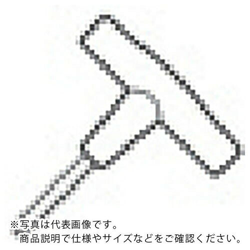 Rakuten - タンガロイ 部品 ドライバ ( T-15T )