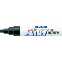 uni ペイントマーカー油性太字 黒 ( PX30.24 ) 三菱鉛筆(株)