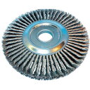 BURRTEC ワイラーデュアライフホイルブラシSW0.58 WST-12 ( 954000 ) (株)バーテック