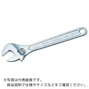 スーパー モンキレンチ(JIS・H)強力型 最大開口:24mm ( MAN200 ) (株)スーパーツール