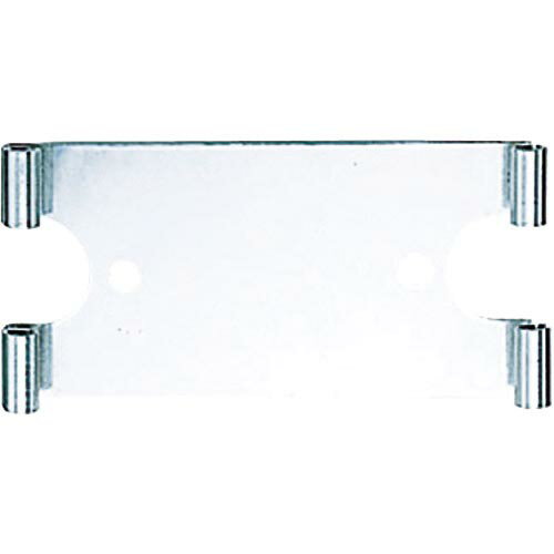 積水 ( 積水テクノ成型 ) 鳩プロテクター1型用金具 ( THPTC )