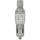 CKD フィルタレギュレータ W3000-10-W ( W300010W ) CKD(株)