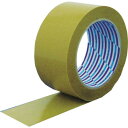 パイオラン 梱包用テープ 50mm×25m ベージュ K-10-BE 50MMX25M ( K10BE50MMX25M ) ダイヤテックス(株)