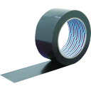 パイオラン 梱包用テープ 50mm×25m ブラック K-10-BK 50MMX25M ( K10BK50MMX25M ) ダイヤテックス(株)