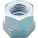 TRUSCO ハードロックナット 三価クロメート M6×1.0 15個入 B759-0006 ( B7590006 ) トラスコ中山(株)