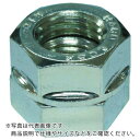 TRUSCO ハードロックナット 三価クロメート M12×1.75 5個入 B759-0012 ( B7590012 ) トラスコ中山(株)