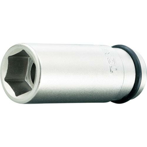 乐天商城 - TONE インパクト用ロングソケット 対辺寸法46mm 全長100mm ( 6NV-46L )