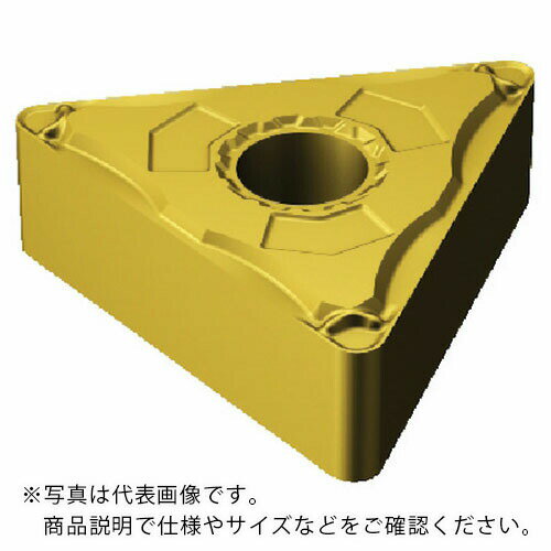 乐天商城 - サンドビック T-Max P 旋削用ネガチップ(110) 1515 ( TNMG 16 04 08-LC 1515 (110) ) 【10個セット】