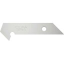 OLFA PカッターS型替刃(P−450替刃)5枚入りポリシー ( XB13 ) オルファ(株)