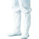ADCLEAN シューズ・安全靴ロングタイプ 25.0cm G7760-1-25.0 ( G7760125.0 ) (株)ガードナー