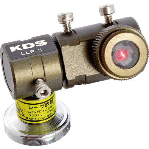 KDS ( ムラテックKDS ) ラインレーザープロジェクター5 ( LLP-5 )