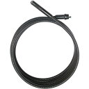 STS 液晶モニター付工業用内視鏡IESシリーズ用カメラケーブル CC12-3 ( CC123 ) STS(株)