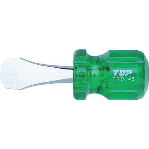 TOP �R�C���h���C�o�[ 18X45mm ( TRD-45 ) �g�b�v�H��(��)