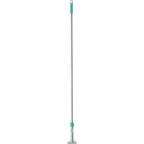Rakuten - コンドル ( 山崎産業 ) モップ柄 HGフリーハンドルEX SUS 緑 ( MO516-000U-MB-G )
