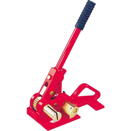 Rakuten - OH ( オーエッチ工業 ) ベルト荷締機 タイトロン 横150×縦255×ハンドル部分375mm ( TKM-2 )
