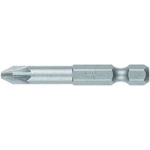 VESSEL ( ベッセル ) ポジドライブビット No.B35(PZ3×50H) ( B35PZ38.050 ) 【10本セット】