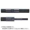 エビ パンチャー用シャフト 小 ( PSS ) (株)ロブテックス