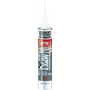 コニシ ボンドMPX-1 ホワイト 333ml(カートリッジ) ( 57878 ) コニシ(株)
