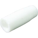 ニチフ 絶縁キャップ(100個入)白 内寸4 TIC 2-WHI ( TIC2WHI ) (株)ニチフ